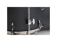 Tama Imperialstar IP52H6WBN-BOB Blacked Out Black 22 Tama Imperialstar IP52H6WBN-BOB Blacked Out Black 22